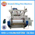 3 couches Pe Co extrusion Stretch Film machines